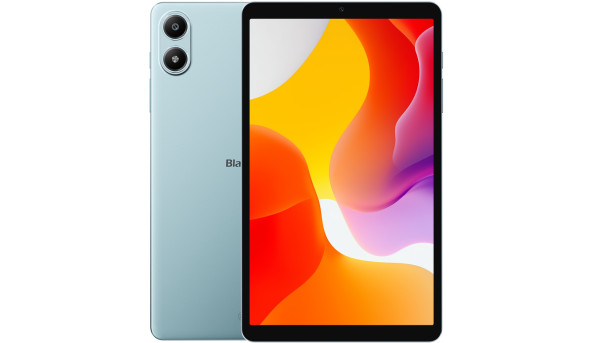 Планшет Blackview Link 2 8.68" HD+ /4GB/128GB/ T310 /5000mAh/ 8+5Мп /Чохол /Blue