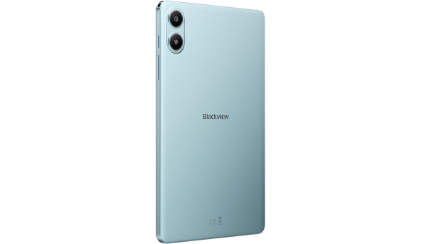Планшет Blackview Link 2 8.68" HD+ /6GB/256GB/ T310 /5000mAh/ 8+5Мп /Чохол /Blue