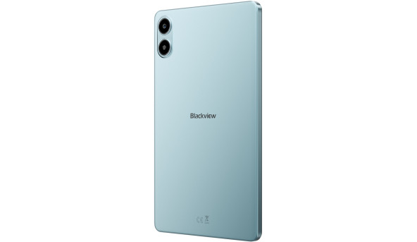 Планшет Blackview Link 2 8.68" HD+ /6GB/256GB/ T310 /5000mAh/ 8+5Мп /Чохол /Blue