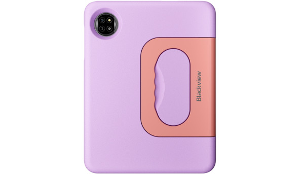 Планшет Blackview Tab 20 kids 10.1" HD+ /4GB/64GB/ T310 /6600mAh/ 5+8Мп /WIFI Purple