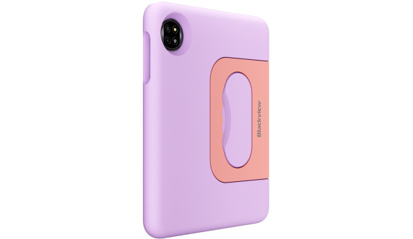 Планшет Blackview Tab 20 kids 10.1" HD+ /4GB/64GB/ T310 /6600mAh/ 5+8Мп /WIFI Purple