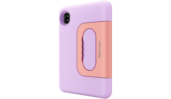 Планшет Blackview Tab 20 kids 10.1" HD+ /4GB/64GB/ T310 /6600mAh/ 5+8Мп /WIFI Purple