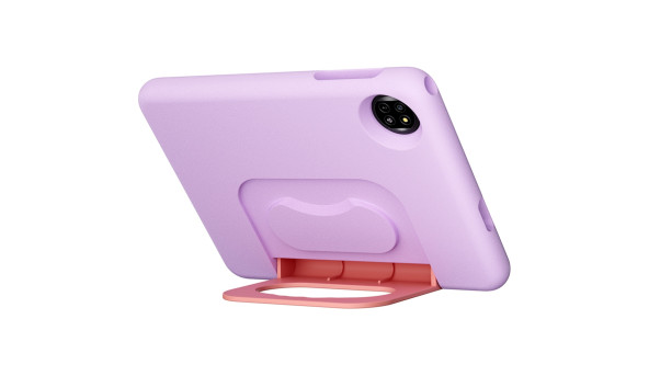 Планшет Blackview Tab 20 kids 10.1" HD+ /4GB/64GB/ T310 /6600mAh/ 5+8Мп /WIFI Purple