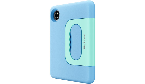 Планшет Blackview Tab 20 kids 10.1" HD+ /4GB/64GB/ T310 /6600mAh/ 5+8Мп /WIFI Blue