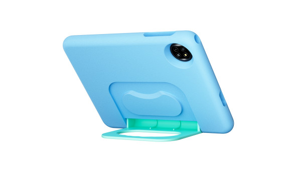 Планшет Blackview Tab 20 kids 10.1" HD+ /4GB/64GB/ T310 /6600mAh/ 5+8Мп /WIFI Blue