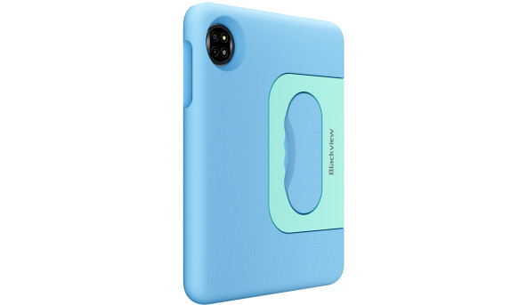 Планшет Blackview Tab 20 kids 10.1" HD+ /4GB/64GB/ T310 /6600mAh/ 5+8Мп /WIFI Blue