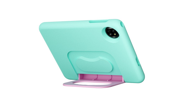 Планшет Blackview Tab 20 kids 10.1" HD+ /4GB/64GB/ T310 /6600mAh/ 5+8Мп /WIFI Green