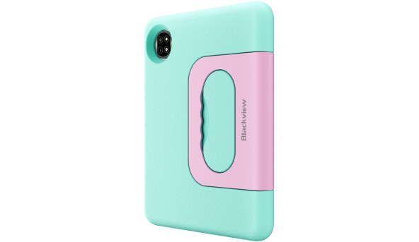 Планшет Blackview Tab 20 kids 10.1" HD+ /4GB/64GB/ T310 /6600mAh/ 5+8Мп /WIFI Green