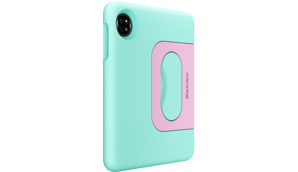Планшет Blackview Tab 20 kids 10.1" HD+ /4GB/64GB/ T310 /6600mAh/ 5+8Мп /WIFI Green