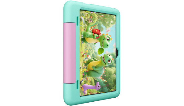 Планшет Blackview Tab 20 kids 10.1" HD+ /4GB/64GB/ T310 /6600mAh/ 5+8Мп /WIFI Green