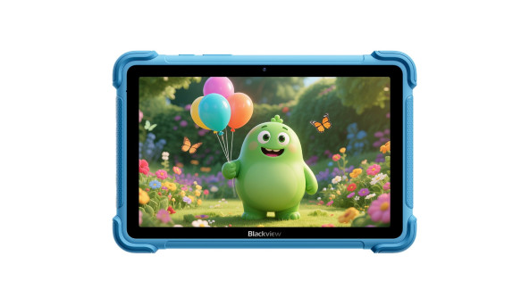 Планшет Blackview Link 1 kids 8.68" HD /4GB/64GB/ RK3562 /5000mAh/ 5+8Мп /WIFI Blue