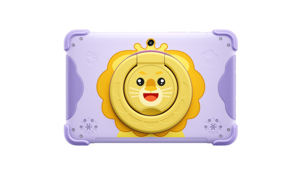 Планшет Blackview Link 1 kids 8.68" HD /4GB/64GB/ RK3562 /5000mAh/ 5+8Мп /WIFI Purple