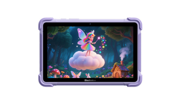 Планшет Blackview Link 1 kids 8.68" HD /4GB/64GB/ RK3562 /5000mAh/ 5+8Мп /WIFI Purple