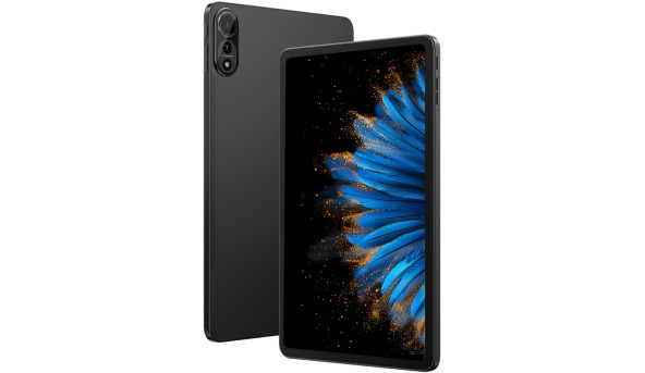 Планшет Blackview MEGA 2 12" FHD /12GB/256GB/ A733 /9000mAh/ 16+8Мп/LTE Grey