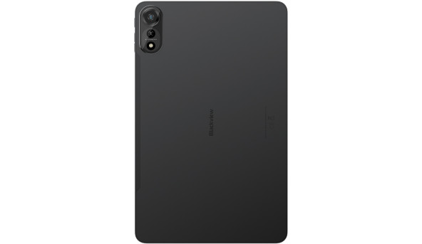 Планшет Blackview MEGA 2 12" FHD /12GB/256GB/ A733 /9000mAh/ 16+8Мп/LTE Grey