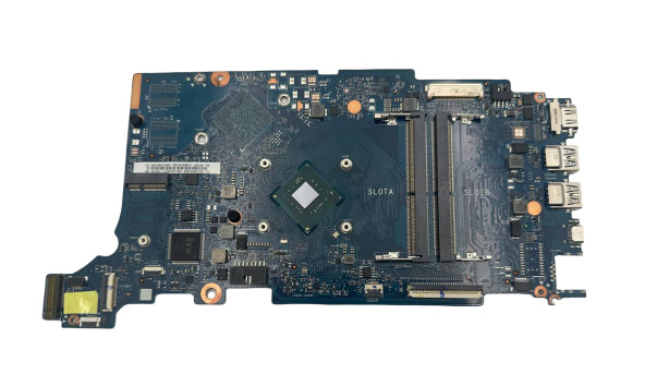 Материнская плата к ноутбуку Medion Akoya E6247 INTEL Celeron N4020 M17G/M15G REV: Б/У