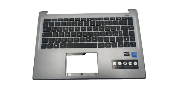 Средняя часть корпуса Medion Akoya E6247 13N1-5LA1D010A212 Б/У