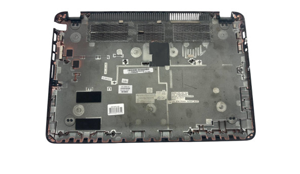 Нижняя часть корпуса к ноутбуку HP Envy Sleekbook 6-1000 6-1010EO Series 15.6" 689855-001 Б/У