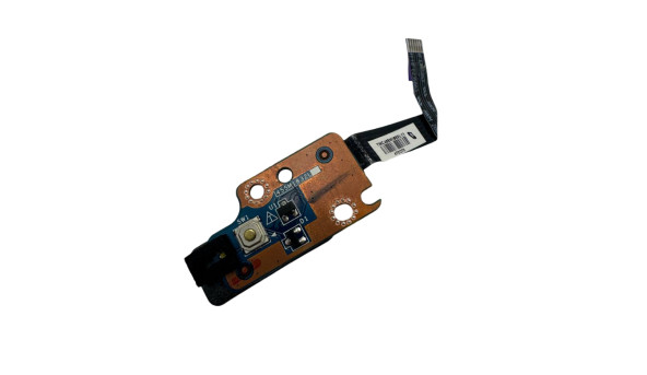Кнопка включения к ноутбуку HP Envy Sleekbook  4 / 6 1000 455M1832L Б/У