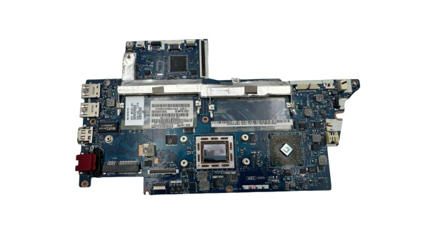 Материнская плата к ноутбуку HP ENVY Sleekbook  6 -1000  AMD FX-4100 689157-001 Б/У
