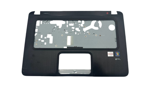 Средняя часть корпуса к ноутбуку HP ENVY Sleekbook  6 -1000 AM0QL000610 FAOQL000 810-BE Б/У