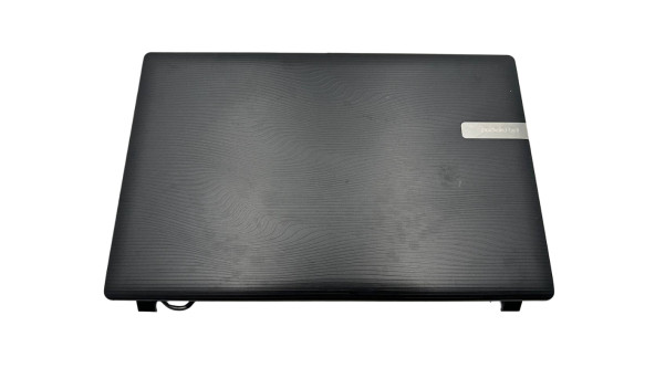 Крышка корпуса для ноутбука ACER Emachines E642  Packard Bell PEW96 AP0FQ0001500AQ Б/У