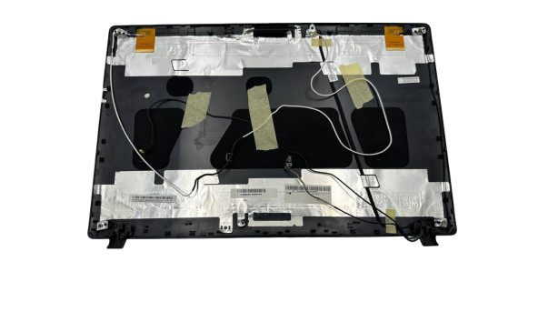 Крышка корпуса для ноутбука ACER Emachines E642 Packard Bell PEW96 AP0FQ0001500AQ Б/У