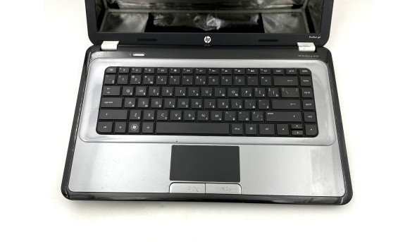 Игровой ноутбук HP Pavilion G6-1360er Core i5-2450M 8 RAM 120 SSD 320 HDD Radeon HD 7400M [15.6"] - Б/В