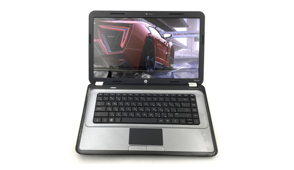 Игровой ноутбук HP Pavilion G6-1360er Core i5-2450M 8 RAM 120 SSD 320 HDD Radeon HD 7400M [15.6"] - Б/У