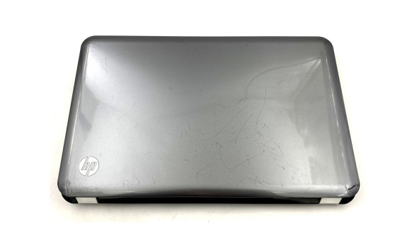 Игровой ноутбук HP Pavilion G6-1360er Core i5-2450M 8 RAM 120 SSD 320 HDD Radeon HD 7400M [15.6"] - Б/В