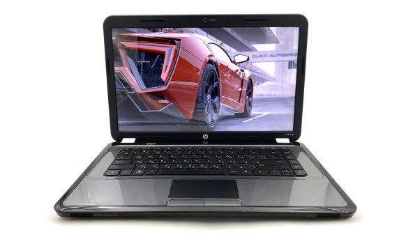Игровой ноутбук HP Pavilion G6-1360er Core i5-2450M 8 RAM 120 SSD 320 HDD Radeon HD 7400M [15.6"] - Б/В