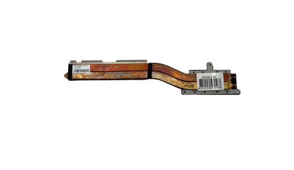 Термотрубка системи охолодження до ноутбука Samsung 930XCG BA62-01040A Б/В