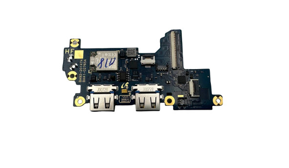 Дополнительная плата к ноутбуку Samsung 930XCG  Galaxy Book NP930XCJ BA92-20147A Б/У