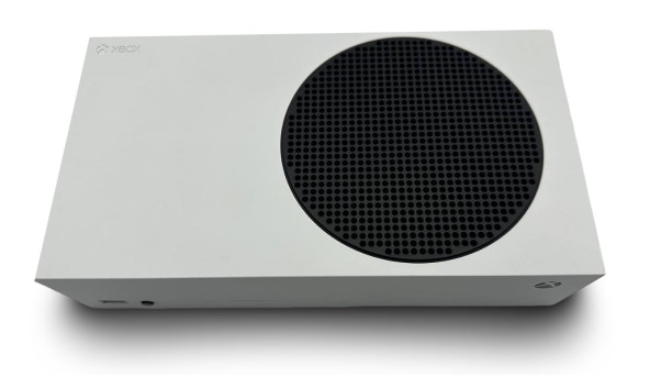 Игровая приставка Xbox Series S + джойстик 512 GB Б/У