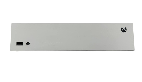 Игровая приставка Xbox Series S + джойстик 512 GB Б/У