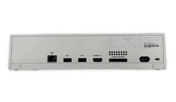 Игровая приставка Xbox Series S + джойстик 512 GB Б/У