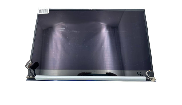 Матриця з кришкою, петлями і шлейфами в зборі до ноутбука Samsung 930XCG  Galaxy Book NP930XCJ Б/В