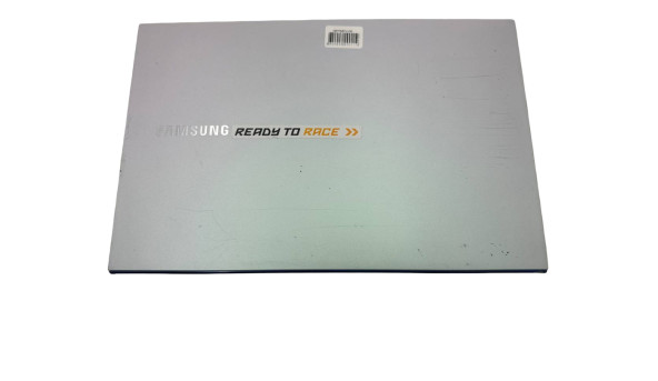 Матриця з кришкою, петлями і шлейфами в зборі до ноутбука Samsung 930XCG Galaxy Book NP930XCJ Б/В
