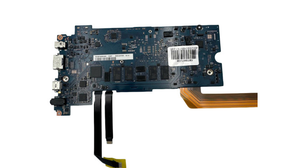 Материнская плата к ноутбуку Samsung Galaxy Book NP930XCJ Intel Core i5-10210U BA41-02766A Б/У