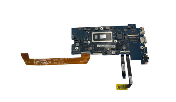 Материнська плата до ноутбука Samsung Galaxy Book NP930XCJ Intel Core i5-10210U BA41-02766A Б/В