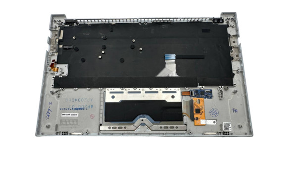 Середня частина корпусу до ноутбука Samsung Galaxy Book NP930XCJ BA98-02336A Б/В