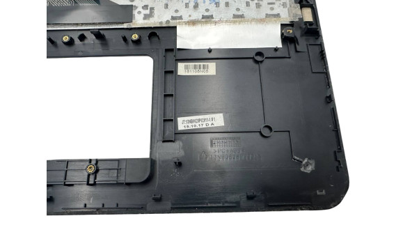 Середня частина корпусу до ноутбука ASUS F554l 13N0-R7A1201 Б/В