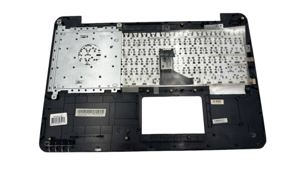 Середня частина корпусу до ноутбука ASUS F554l 13N0-R7A1201 Б/В