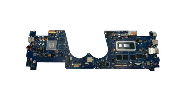 Материнская плата к ноутбуку Asus UX481F UX481FL REV.2.0 Intel Core i7-10510U Б/У