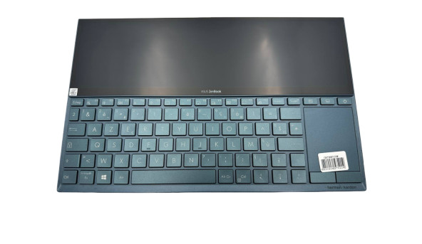 Средняя часть корпусу к ноутбуку Asus UX481F 13N1-A2A0401 Б/У