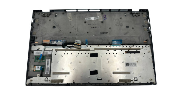 Средняя часть корпусу к ноутбуку Asus UX481F 13N1-A2A0401 Б/У