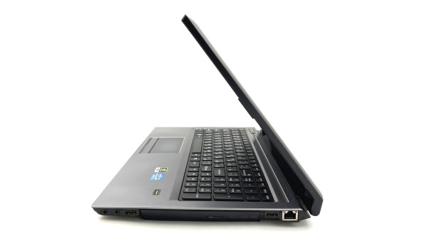 Игровой ноутбук Lenovo IdeaPad V570 Intel Core I5-2430M 8 RAM 120 SSD 750 HDD NVIDIA GeForce 525M [15.6"] - Б/У