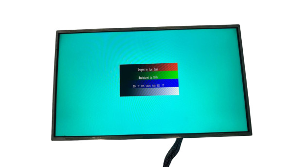 Матрица LG 15.6" 1600*900 (WXGA++, 16:9) LVDS 40 pin LED TN 60Hz Б/У