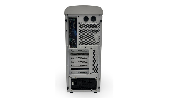 Игровой системный блок Zalman Intel Core i5-6500 16GB RAM DDR4 256GB SSD + 500GB HDD Nvidia Geforce GTX 1050 Ti- Б/У
