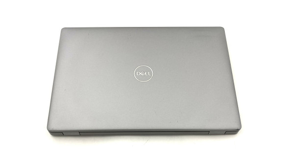 Ноутбук Dell Latitude 5410 Intel Core I5-10310U 16 GB RAM 256 GB SSD [IPS 14" FullHD] - Б/В